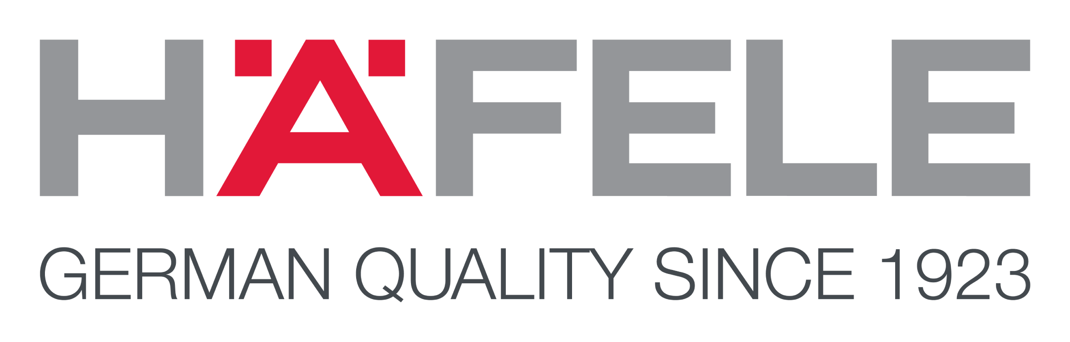 โลโก้ HAFELE (เฮเฟเล่)